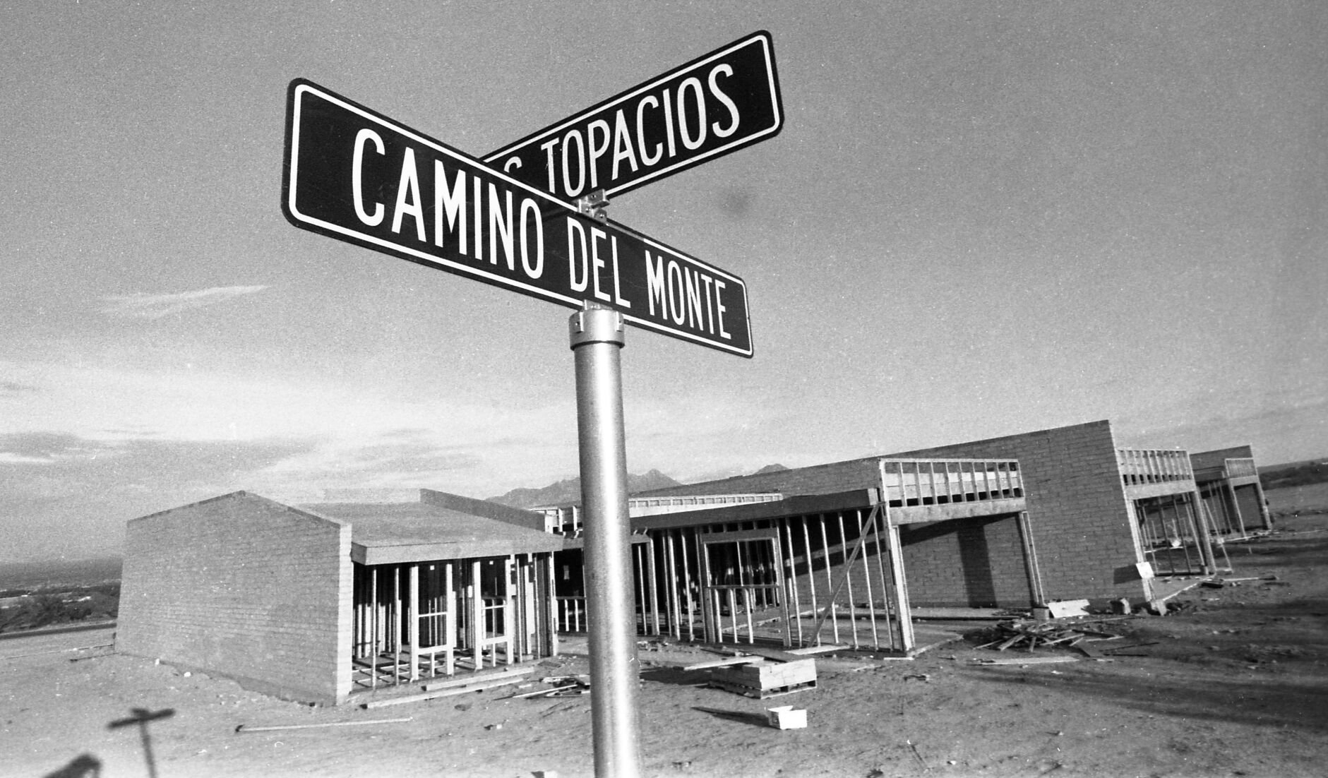 Green Valley, 1976